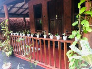 Lion Nature Homestay - 1
