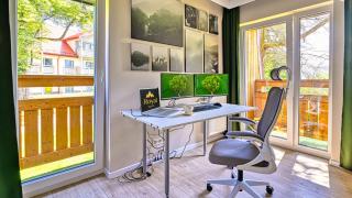 Szklarska Village - Apartament Workation - idealny do pracy i wypoczynku by Royal Aparts - 4