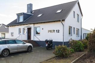 Pier 12, FeWo 3 - 4