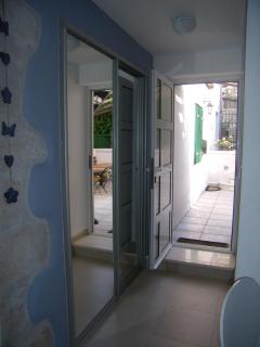 Studio Apartment Lavender - 8