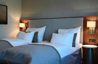 Clarion Hotel Oslo Airport - 5