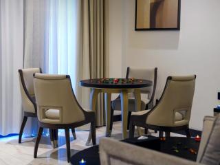 Alabasly Suites - 7