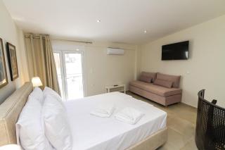 Edipsos Inn Garden Suites - 1