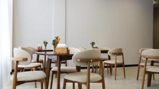 Meken Hotel Almaty - 4