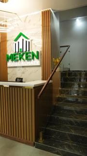 Meken Hotel Almaty - 2
