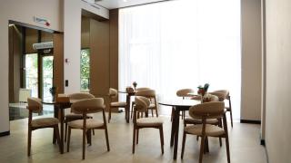 Meken Hotel Almaty - 1
