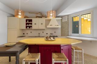 Appartamento Athena in villa 3 pax - 7
