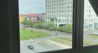 VIVA HOTEL SRI AMAN - 4