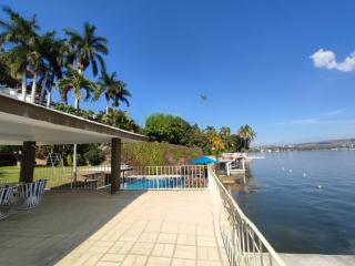 Casa Vacacional Olympia - 1