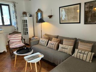 Maison de pêcheur à l'île-aux-moines, 4 personnes - 8