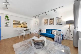 Londons Dreamy Thames River Escape in Putney 2 Mins from Station - 9