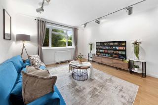 Londons Dreamy Thames River Escape in Putney 2 Mins from Station - 5
