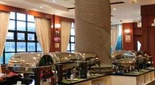 Seafest Hotel Semporna - 2