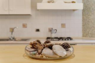 Appartamento Athena in villa 3 pax - 5