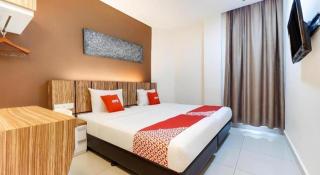 GM Holiday Hotel Permai Jaya - 2