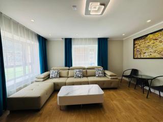Sky house - 2