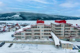 Mitt i Åre - Central Ski-in Stays - 5