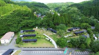 Kurokawa Onsen Oku no Yu - 5