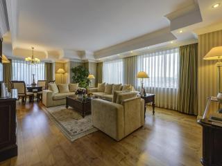 Rixos President Hotel Astana - 9
