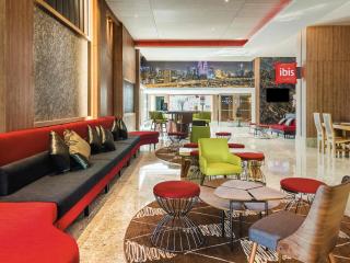 ibis Kuala Lumpur City Centre - 7