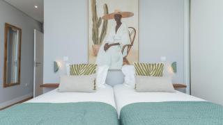 Villa Luce - Pool & Ocean View by LovelyStay - 4