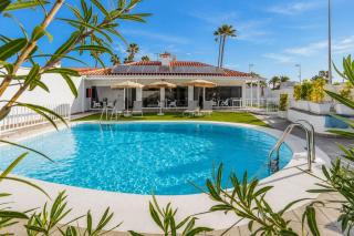 GuestReady - Alemania Villa Garden - 0