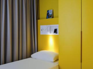 ibis Budget Mâcon Crêches - 1
