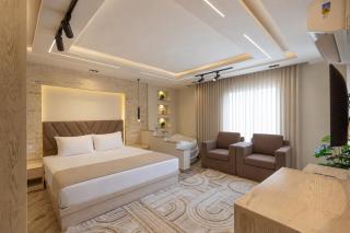 Premium Pyramids Palace INN With Rooftop Access - 2