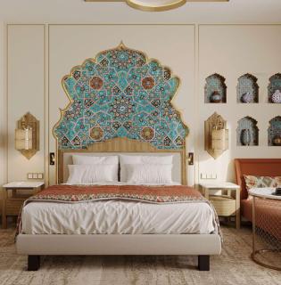 MERCURE KHIVA - 1
