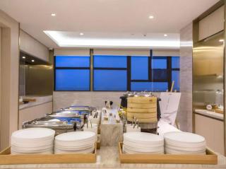 JI Hotel Shanghai Meilan Lake Luxiang Road - 4