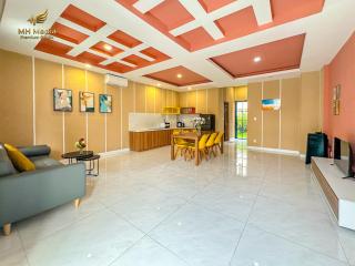 Novaworld MH Villa Phan Thiet - 1