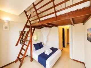 Villa Constance with terrace and garden - 1