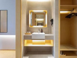 JI Hotel Shanghai Meilan Lake Luxiang Road - 2