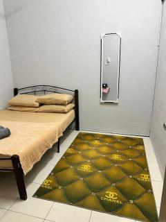 Pa&Ma HomeStay Kulim III 3R2B FullyAircond - 2