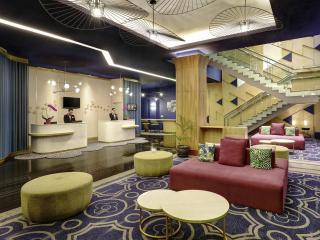 Mercure Bandung Nexa Supratman - 6