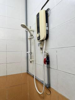 Pa&Ma HomeStay Kulim III 3R2B FullyAircond - 5