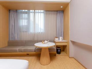 JI Hotel Shanghai Meilan Lake Luxiang Road - 1