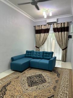 Pa&Ma HomeStay Kulim III 3R2B FullyAircond - 6