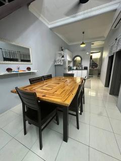 Pa&Ma HomeStay Kulim III 3R2B FullyAircond - 8