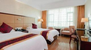 Haikou Conifer Garden Hotel - 2