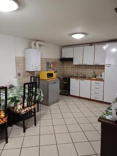 Aria Condizionata Grazioso Appartamento in Centro Storico "ALLE MURA DEL CASTELLO 1 Stefano e Paola Marchesini" - 4