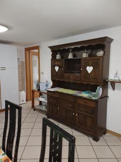 Aria Condizionata Grazioso Appartamento in Centro Storico "ALLE MURA DEL CASTELLO 1 Stefano e Paola Marchesini" - 3