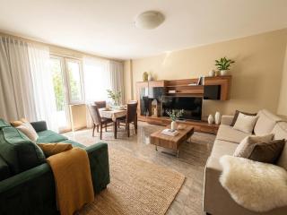 An exceptional apartment in the very center of Łódź - 0