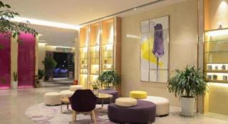 Lavande Hotel Nujiangzhou - 0