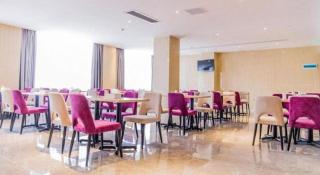 Lavande Hotels Xuzhou Yunlong Wanda Medical University - 6
