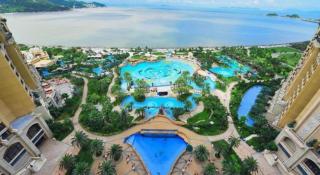 Chimelong Hengqin Bay Hotel - 3