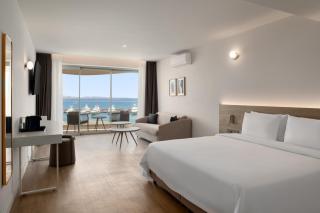 Wyndham Residences Piraeus Marina Zeas - Piraeus - 8