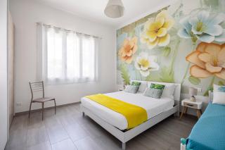 Tropical Loft by Salemi Stays Villa con Piscina Privata - 6