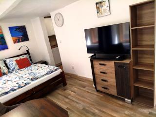 Apartmán Kácov - 8