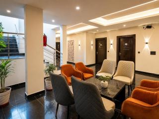 Hotel Foothill by Around Stays, Tapovan - 1